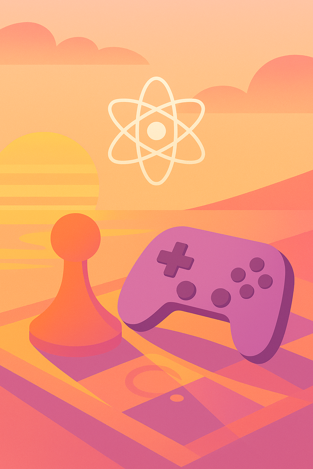 Quantum Games