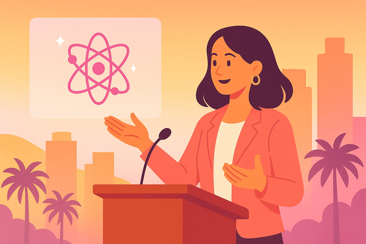 Public Talks