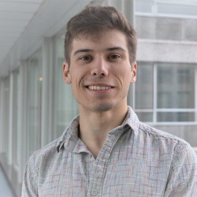 Joseph Barreto's profile picture