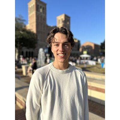 Nicolas Dirnegger's profile picture