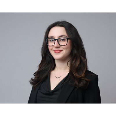 Sandra Al Hames's profile picture